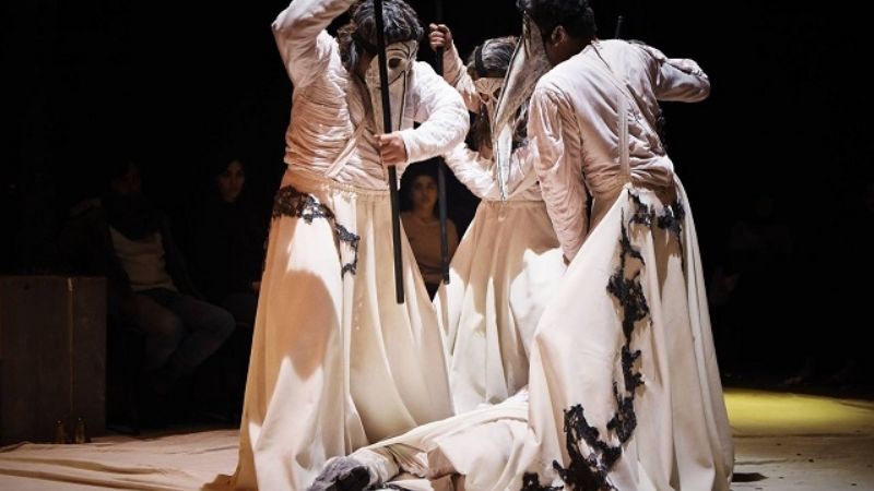 Elenco catamarqueño estará en la 33ª Fiesta Nacional del Teatro, en Rosario