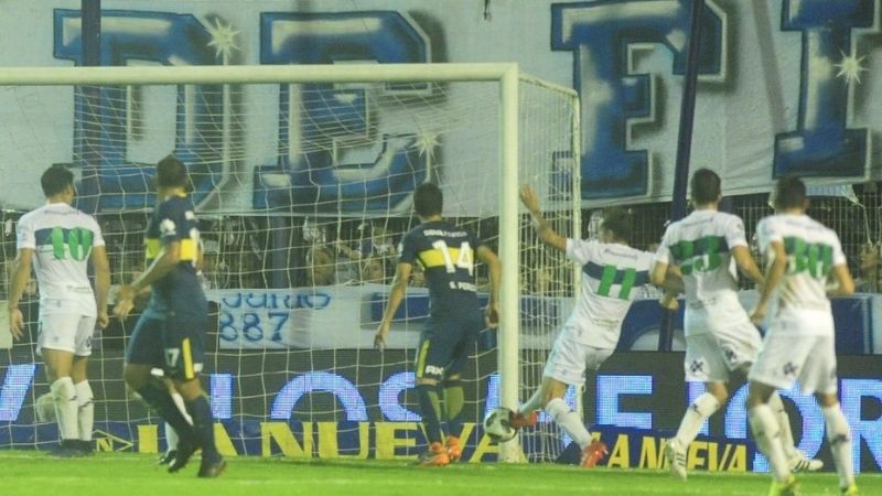 Boca bicampeón al ganar la Superliga 2018