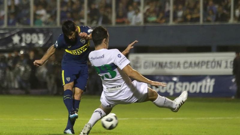 Boca bicampeón al ganar la Superliga 2018
