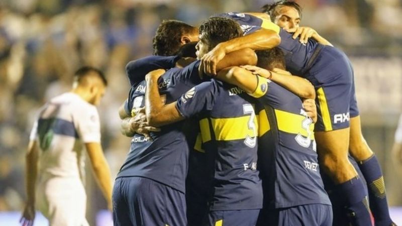 Con 67 títulos es el más ganador del fútbol argentino