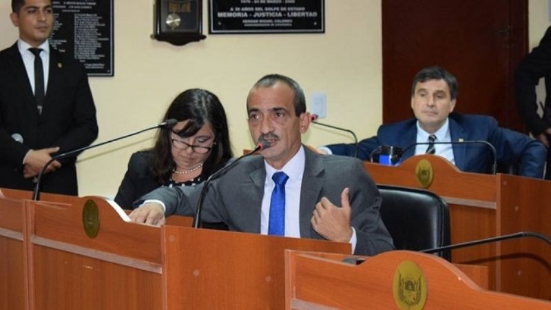 Debate por despidos en Agricultura Familiar se instaló en Diputados