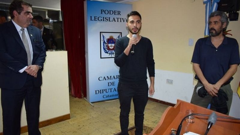 Debate por despidos en Agricultura Familiar se instaló en Diputados