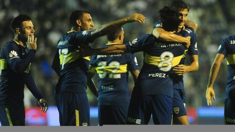 Con 67 títulos es el más ganador del fútbol argentino