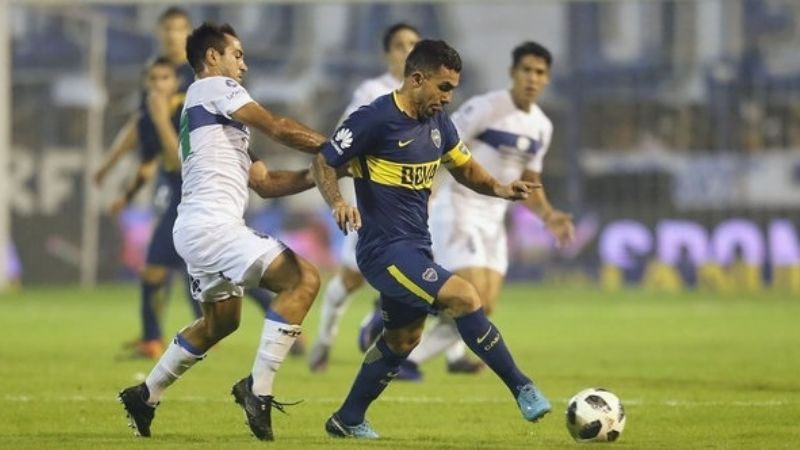 Con 67 títulos es el más ganador del fútbol argentino