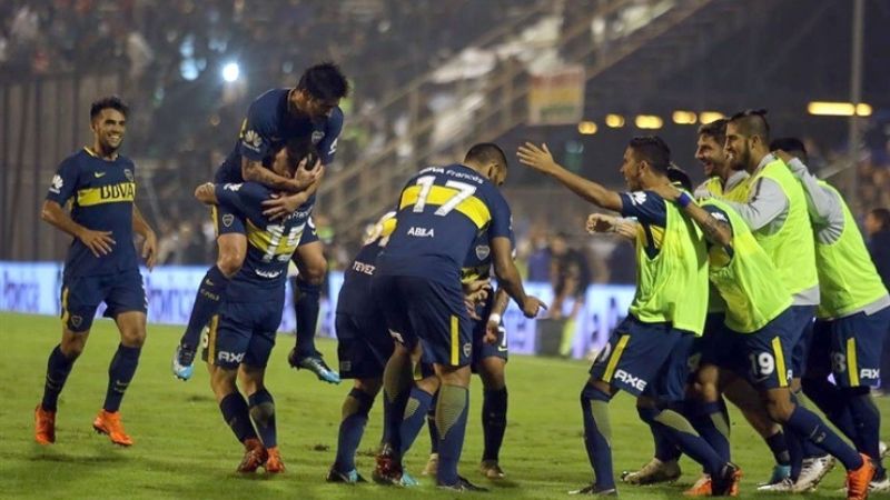 Con 67 títulos es el más ganador del fútbol argentino