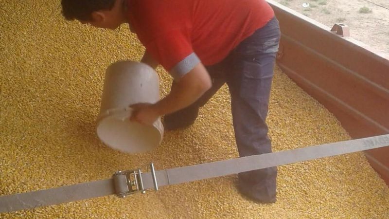 Se activó el Fondo Rotatorio para productores en Casa de Piedra