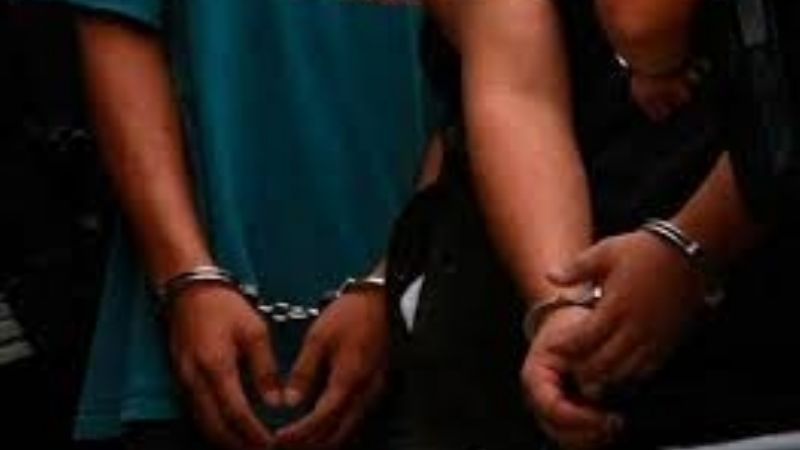 Arrestan a seis sospechosos en distintos procedimientos