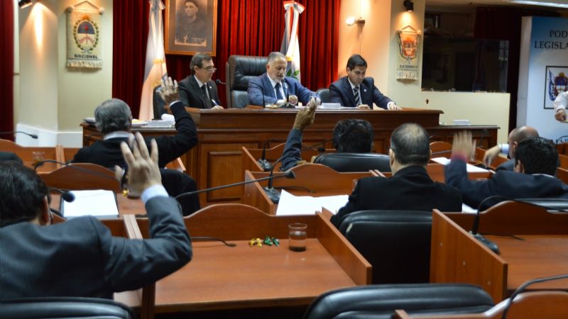 Tomaron estado parlamentario en el Senado dos iniciativas por la Paridad de Género