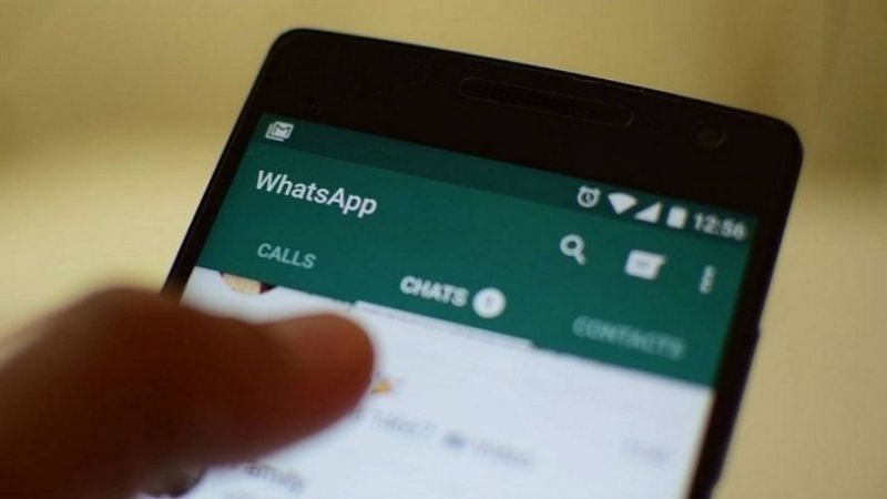WhatsApp modificará la manera de enviar imágenes