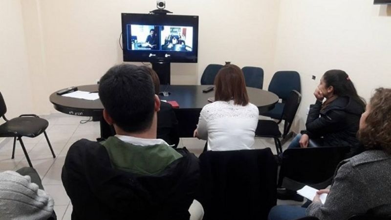 Buscan implementar el Programa Nacional de Cuidados Paliativos