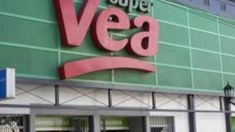 Aseguran que el Vea de la Terminal no cierra