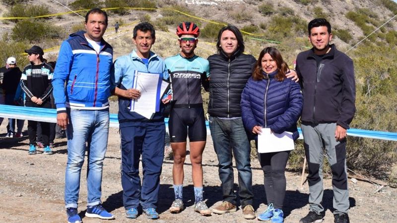 Con gran éxito se desarrolló la 2da. fecha de la Copa Nacional Infantiles en Santa María