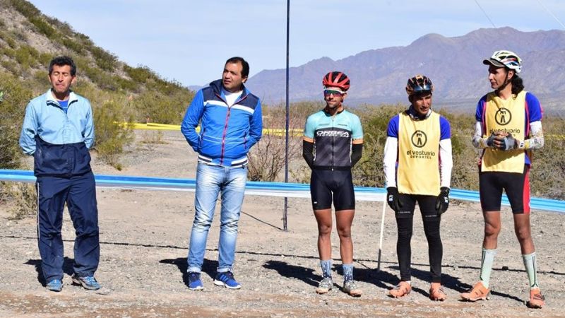 Con gran éxito se desarrolló la 2da. fecha de la Copa Nacional Infantiles en Santa María