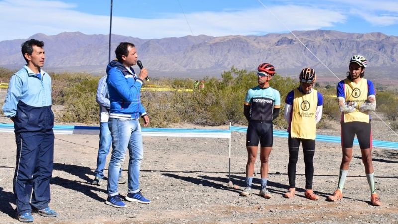 Con gran éxito se desarrolló la 2da. fecha de la Copa Nacional Infantiles en Santa María