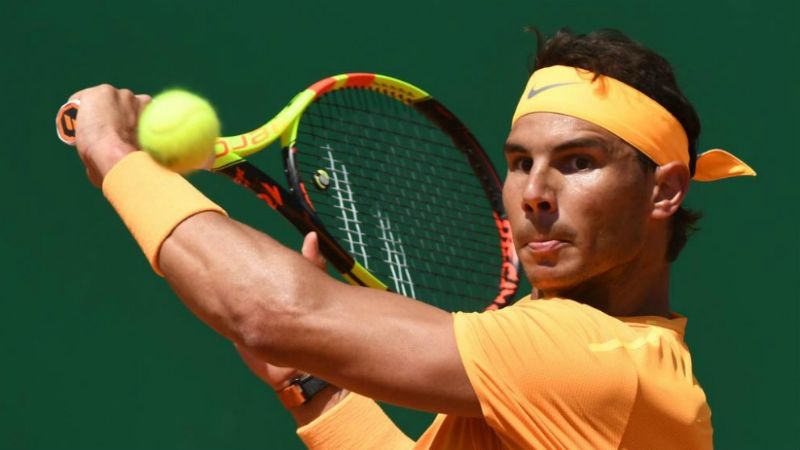 Mucho “fierro” y la final de París lo mejor por TV