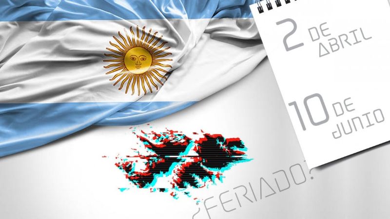 Día de la Afirmación de los Derechos Argentinos sobre Malvinas
