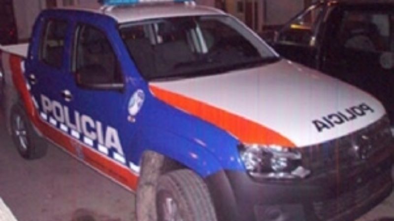 Ingresó a la casa de un sexagenario, lo golpeó y le robó dinero