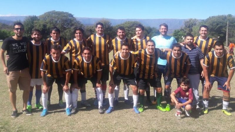 Los profesionales ya tienen en marcha el torneo Anual