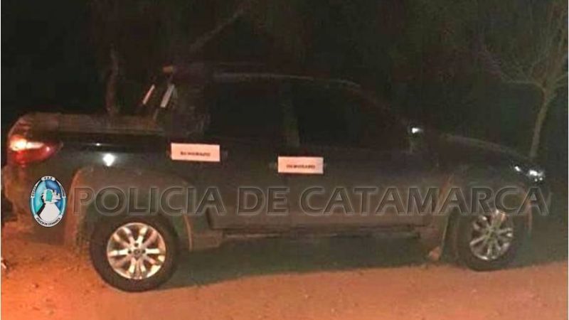 Secuestran 39 vehículos en puestos camineros