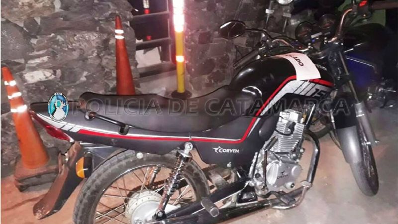 Secuestran 39 vehículos en puestos camineros