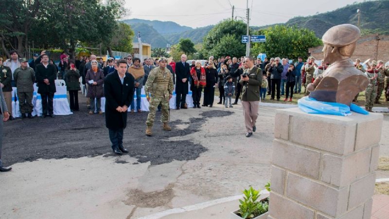 FME reafirmó los derechos argentinos sobre las Islas Malvinas