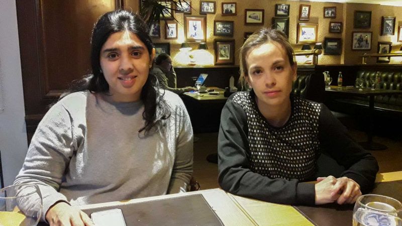 Terapias especiales para hombres que ejercen violencia