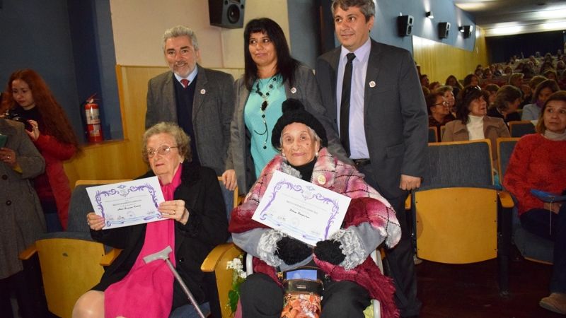 La Escuela “Clara Janet Armstrong” celebró sus 140 años de vida