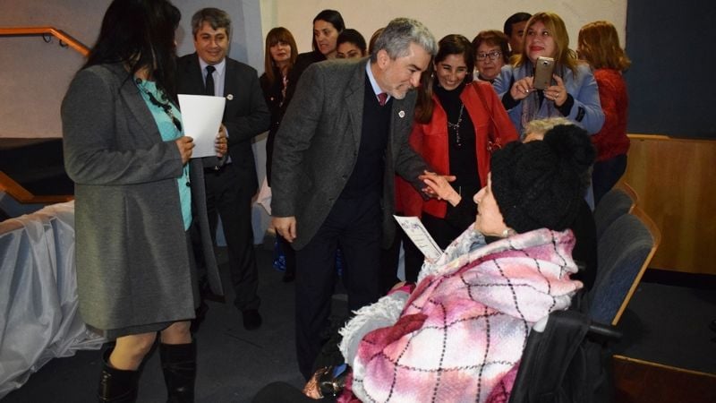 La Escuela “Clara Janet Armstrong” celebró sus 140 años de vida