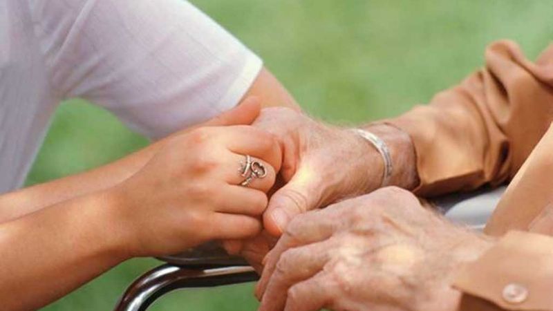 Se abren las preinscripciones para el curso de “Cuidadores Domiciliarios”