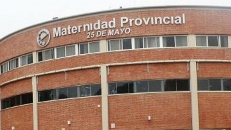 Una joven falleció luego de una cesárea