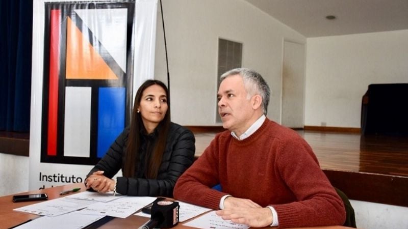 Nuevo ciclo de “Nuestro Teatro al Abrigo del Poncho”