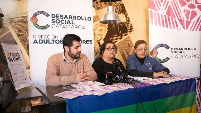 Buscan sensibilizar para evitar el abuso y maltrato del adulto mayor