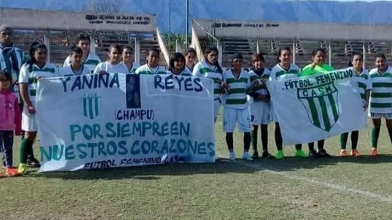 La Tercena a la final y definido el “petit” femenino