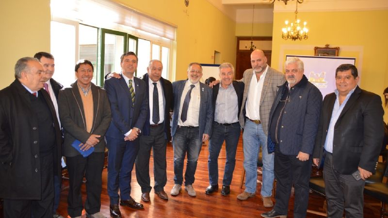 Litio: “Catamarca debe aprovechar los siguientes cinco años para desarrollarse”