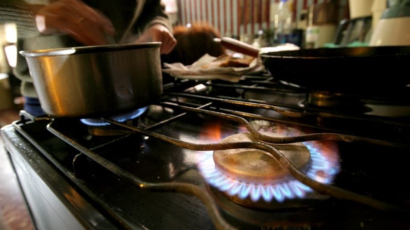Se podrá financiar el 25% de las facturas de gas en tres cuotas bimestrales