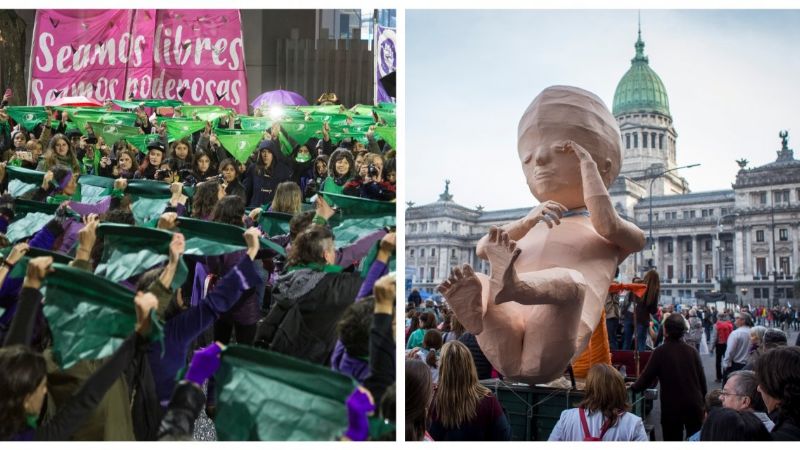 Diputados dará dictamen al proyecto para despenalizar el aborto