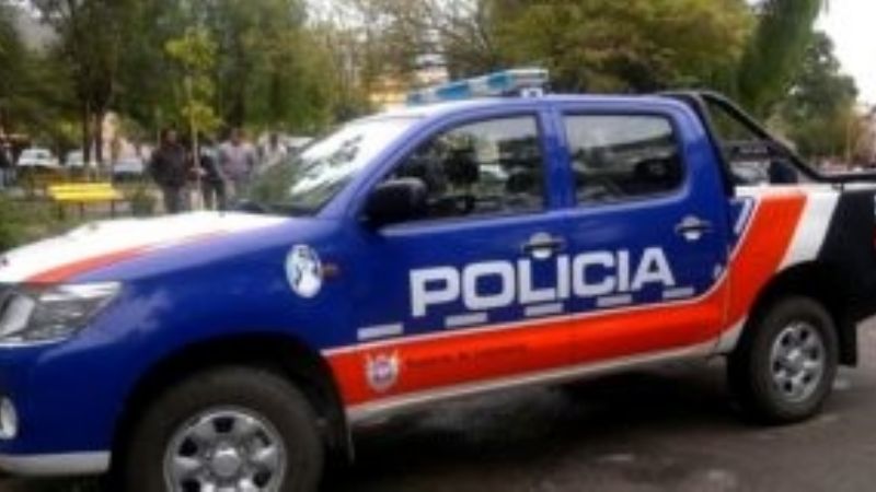 Adolescente fue golpeada por su madre y su hermana