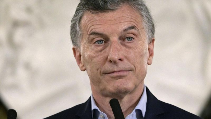 Macri habló sobre el debate por el aborto pero no fijó postura