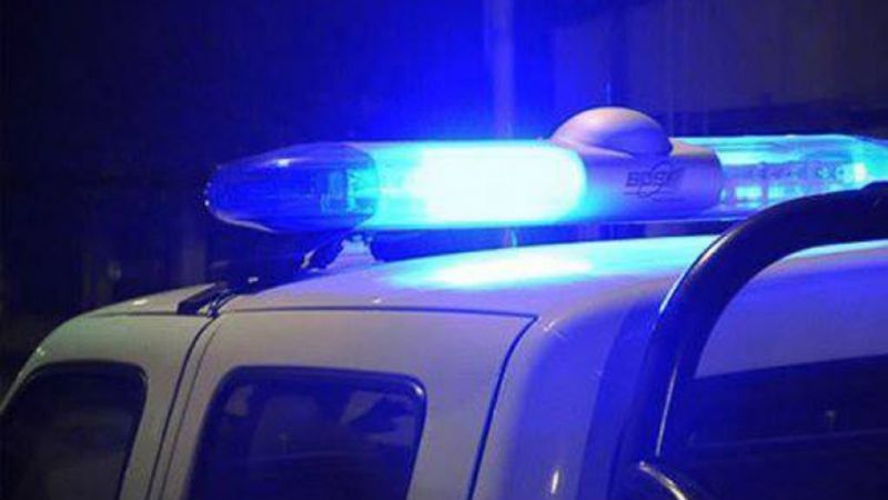 Atrapan a un hombre buscado por la Justicia por robo