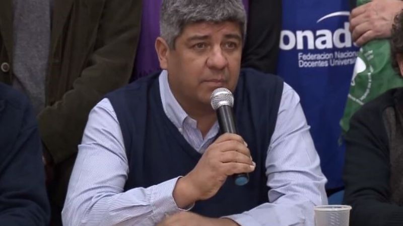 CTA, Camioneros, canillitas y docentes ratificaron el paro del jueves