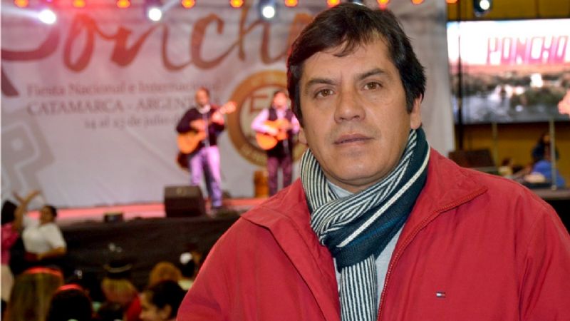 El Intendente Ojeda trabaja a full por el Rally de El Alto