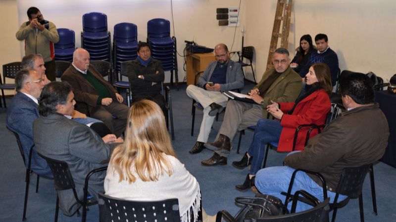 La Ley de Paridad encaminada a ser sancionada por el Senado