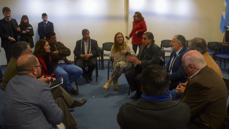 La Ley de Paridad encaminada a ser sancionada por el Senado