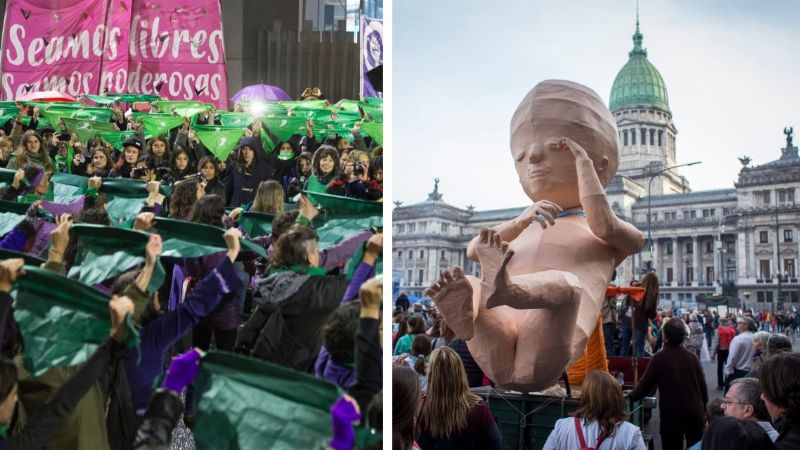¿Cuánto durará el debate por la despenalización del aborto?