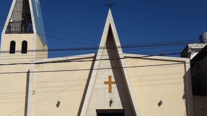 Se intensifica la oración por las dos vidas en los templos