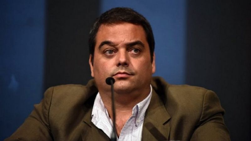 Triaca ratificó que el medio aguinaldo pagará Ganancias