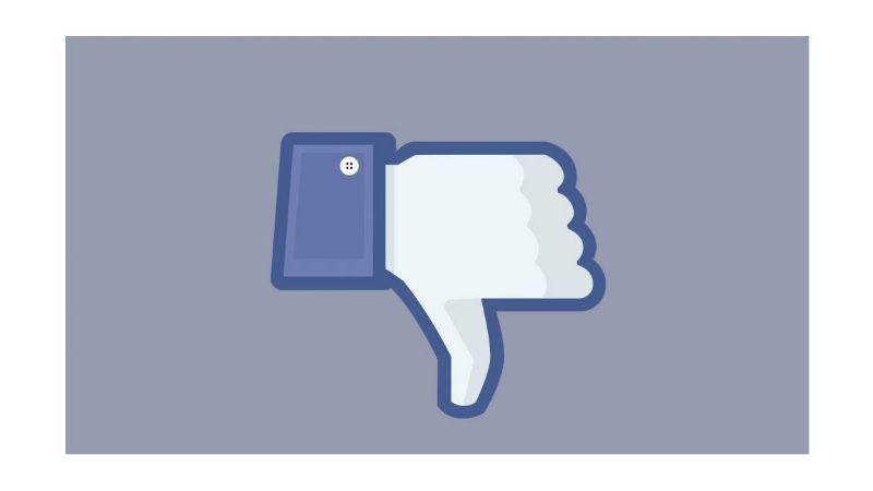 Se cayeron Instagram y Facebook