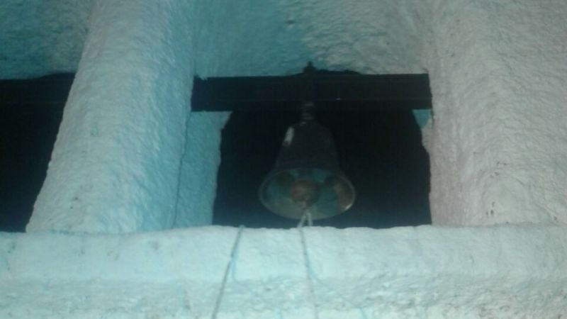 Tañidos por la Vida en la Catedral y la Gruta de la Virgen del Valle