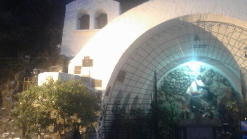 Tañidos por la Vida en la Catedral y la Gruta de la Virgen del Valle
