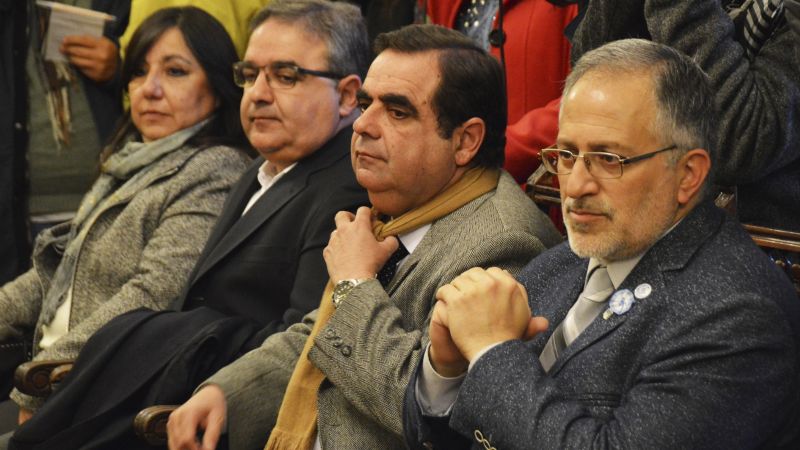 Inversiones turísticas: “Uno de los pilares que tenemos es el turismo”